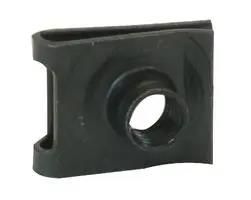 CLIP NUT FOR RACK RAILS, M5 BAG OF 24 PM5CNK-C84