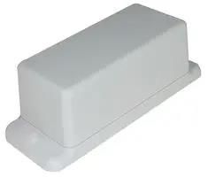 MULTIPURPOSE FLANGED ENCLOSURE, ABS, WHT TWF7-5-13W
