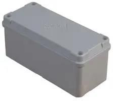 ABS ENCLOSURE, 55X130X60MM, IP65 GR17002
