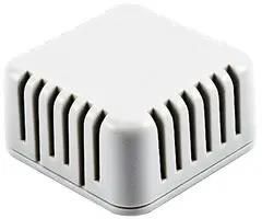 ENCLOSURE, SMALL, ABS, WHITE 1551V1WH