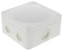 COMBI 407/EMPTY ENCLOSURE WH 10105598