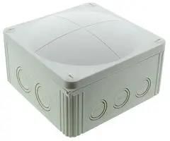 COMBI 1010/EMPTY ENCLOSURE WH 10062210