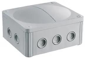 COMBI 1210/EMPTY ENCLOSURE LG 10101459