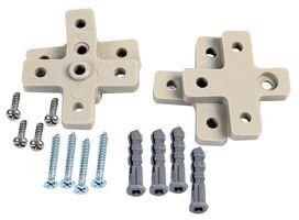 WALL FIXING KIT, RP RANGE MCMF0045