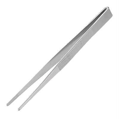 Tweezer 180 mm stainless steel PTS-05 Engineer ENG/PTS-05