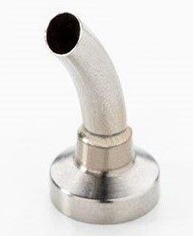 Термовоздушный паяльник i-TOOL AIR S nozzle ø 1,7мм, изогнутый, ERSA ER0472ER 4003008093780