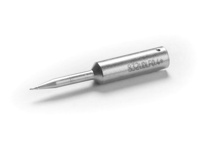 Jooteotsik ERSADUR, ekst. 0,4 mm / 0,016 tolli, ERSA ER0832UDLF 4003008074680