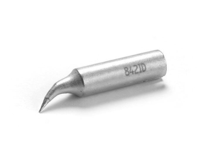 Паяльное жало ERSADUR, 0,4 мм / 0,016 дюйма, ERSA ER0842ID 4003008077384
