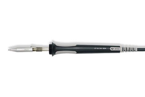 Jootekolb RT80 24V AC 80W sh. pakkimine, ERSA ER0890CDJ 4003008066401