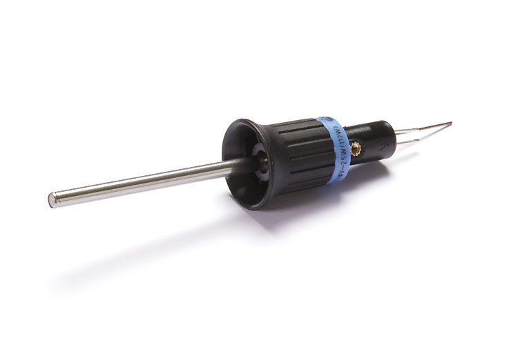Нагревательный элемент  Multitip C25 (0920BD) 230V, 25W, ERSA ERE092100 4003008048537