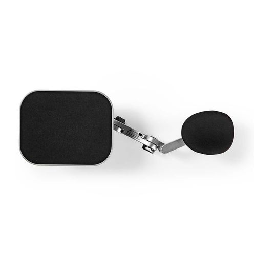 Armrest | Number of pivot points: 3 Pivot point(s) | Forearm pad length: 150 | Max. carrying capacity: 5 kg | Swivel angle: 90 ° | With mouse platform ERGOCAR100ME 5412810304325