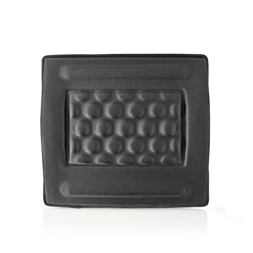 Chair Support | Foam / Lycra ERGOGBS100BK 5412810304394
