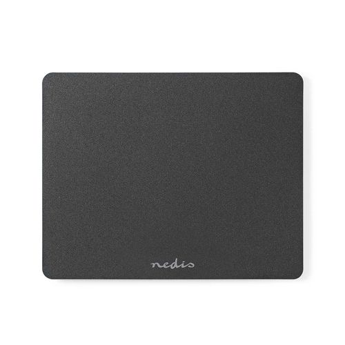 Mouse Pad | 240 mm | Black ERGOMPAM100BK 5412810304455