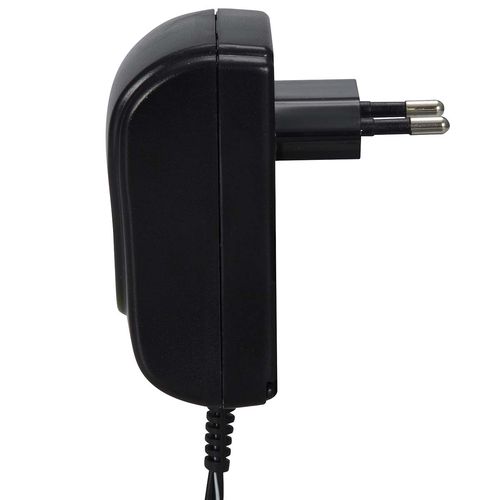 Universal eco power adaptor 1500 mA black EUP-1500 8712412401109