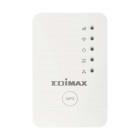 N300 Mini Wi-Fi Extender/Access Point/Wi-Fi Bridge White EW-7438RPNMINI 4717964700438