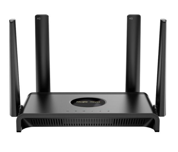 Router Ruijie RG-EW300T 4G LTE (Wi-Fi 4, 300 Mbps) RUIJIERGEW300T