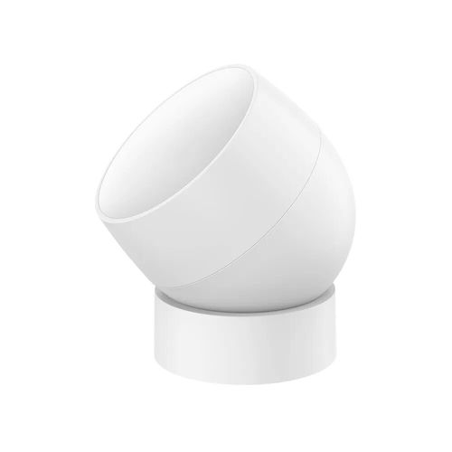 Smart wireless room motion sensor, ZigBee, white, TUYA, Smart Life, Extralink EX.34859 5905090334859