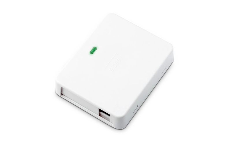 Ethernet communicator ELAN3-ALARM (With box) RGSMELAN3