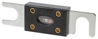 AUTOMOTIVE FUSE, FAST ACTING, 300A/80VDC MP010699