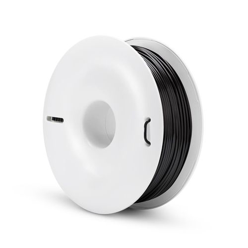 Fiberlogy ABS Black 2.85 mm 0.85 kg ABS-BLACK-285-085