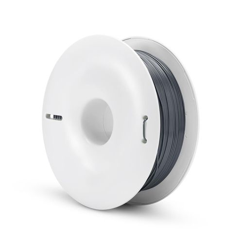 Fiberlogy ABS PLUS Graphite 1.75 mm 0.85 kg ABS-PLUS-GRAPHITE-175-085