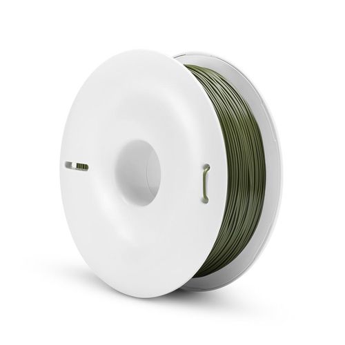 Fiberlogy ASA Olive Green 1.75 mm 0.75 kg ASA-OLIVEGREEN-175-075