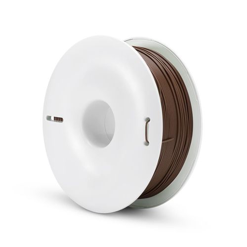 Fiberlogy Easy PLA Brown 1.75 mm 0.85 kg EASY-BROWN-175-085