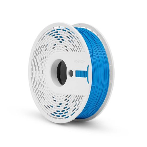 Fiberlogy Easy PLA Cyan 1.75 mm 0.85 kg EASY-CYAN-175-085