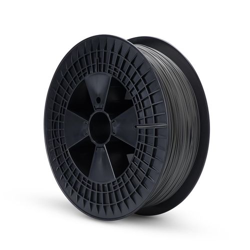 Fiberlogy Easy PLA Graphite 1.75 mm 2.50 kg EASY-GRAPHITE-175-250