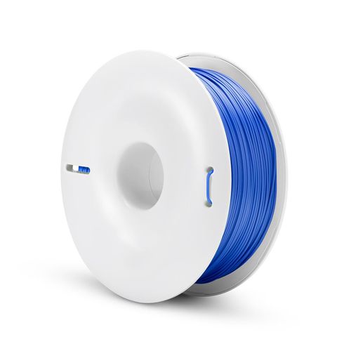 Fiberlogy FiberSilk Navy Blue 1.75 mm 0.85 kg MSILK-NBLUE-175-085