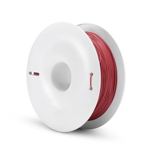 Fiberlogy FiberWood Carmine 1.75 mm 0.75 kg WOOD-CARMINE-175-075