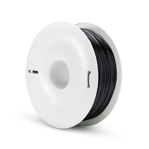 Fiberlogy HIPS Black 1.75 mm 0.85 kg HIPS-BLACK-175-085