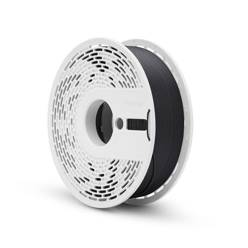 Fiberlogy PCTG + CF10 Black 1.75 mm 0.75 kg PCTG-10CF-BLACK-175-075