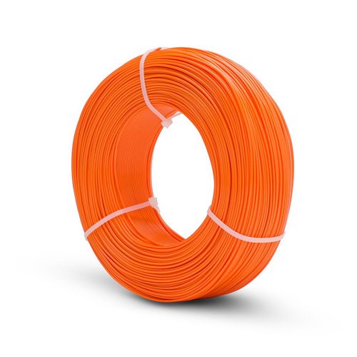 Fiberlogy Refill Easy PLA Orange 1.75 mm 0.85 kg REF-EASY-ORANGE