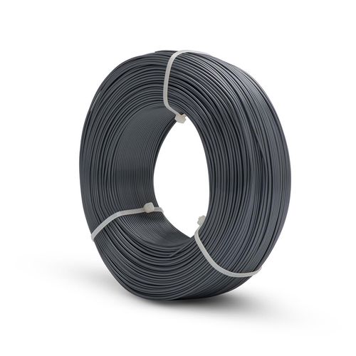 Fiberlogy Refill PCTG Graphite 1.75 mm 0.75 kg REF-PCTG-GRAPHITE