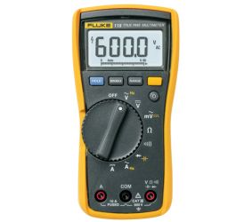 Мультиметр FLUKE 115 FLK-115 0095969344814