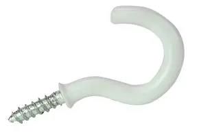 SHLDRD CUP HKS WH. 1.1/2IN (PK10) D00871