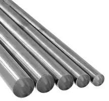 ALUMINIUM TUBE, 1/4" X 12" KS8106