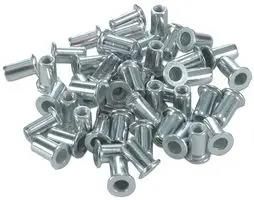 RIVETING NUTS, 5MM, (PK50) 982