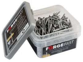 EXTERIOR ELITE SCREW  4.0X30MM (TUB 400) FFE430ST
