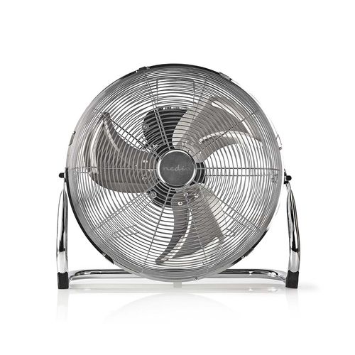Floor Fan | 400 mm | 3-Speed | Tiltable | Metal FNFL10CCR40 5412810302987