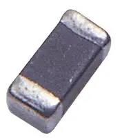 FERRITE, BEAD, 0603, 0.01OHM, 5A BLM18KG300TN1D