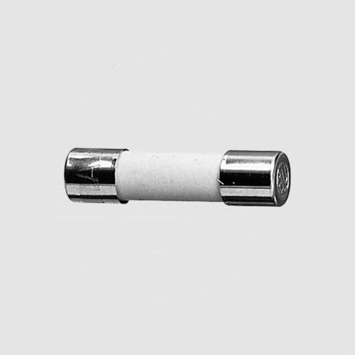 Kaitse 5x20, 1.6A, keraamililne FSHT01.6
