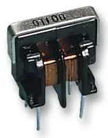 CHOKE, COMMON MODE, 2X0.6MH, 2.0A SU10V-20006