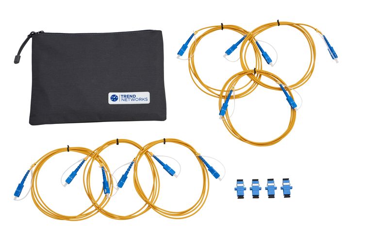 FT III/IV-kaablikomplekt SC/PC SM 9/125um , Trend Networks R164057 783250775323