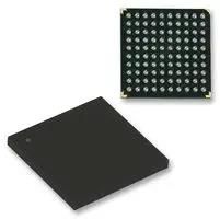 MEMS IMU, -40 TO 105DEG C, BGA-100 ADIS16507-1BMLZ