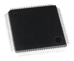 CPLD, MAX V, 160 LE, 100TQFP 5M160ZT100C5N