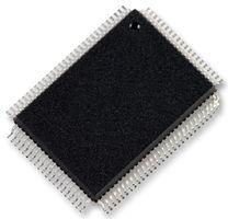 DOT MATRIX LCD DRIVER, CMOS LC75810E-8725-E