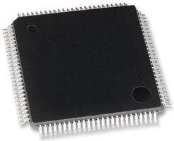 MCU, 120MHZ, 32BIT, ARM CORTEX-M4, LQFP XMC4500F100K1024ACXUMA1