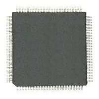MCU, 32BIT, CORTEX-M7, 216MHZ, LQFP-100 STM32F767VIT6